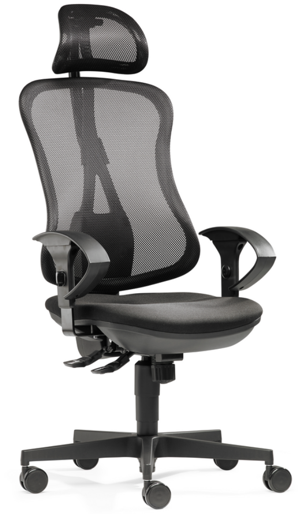 Ergonomischer Bürostuhl kaufen SITWELL Neumarkt